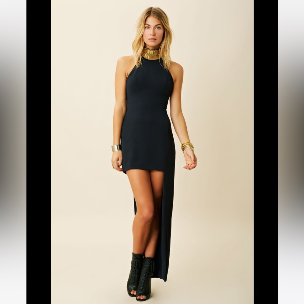 Keepsake Modern Myth dress